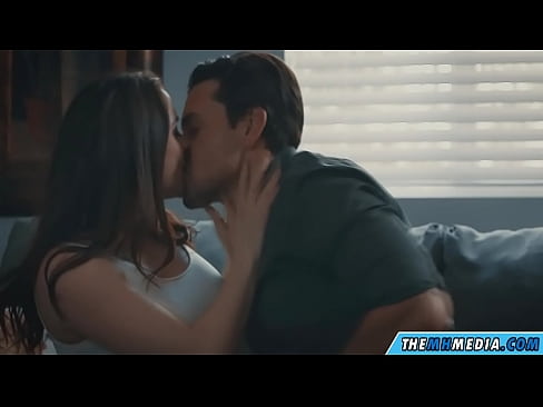 ❤️ Romantic jima'i tare da mai kyau m inna bidiyon tsutsa ️❤